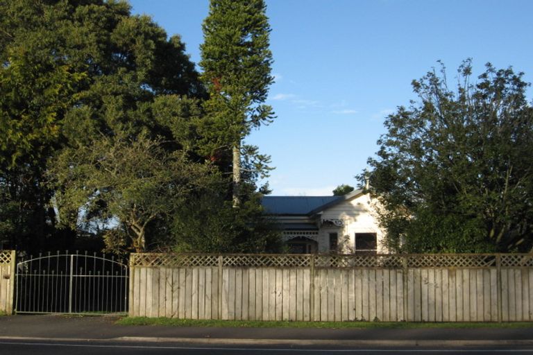 Photo of property in 16 Brooklyn Road, Claudelands, Hamilton, 3214