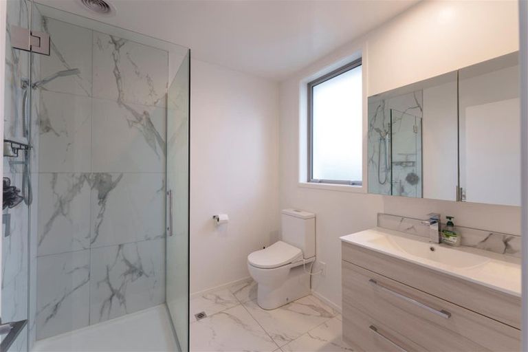 Photo of property in 17/257 Armagh Street, Christchurch Central, Christchurch, 8011