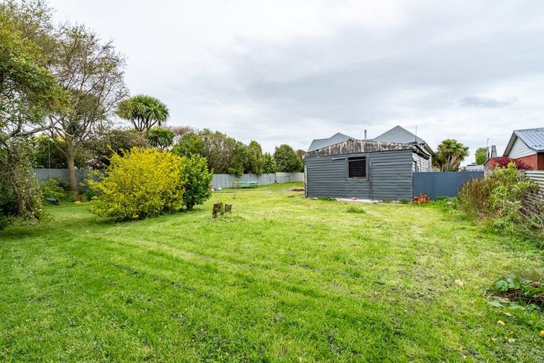Photo of property in 122 Earn Street, Appleby, Invercargill, 9812