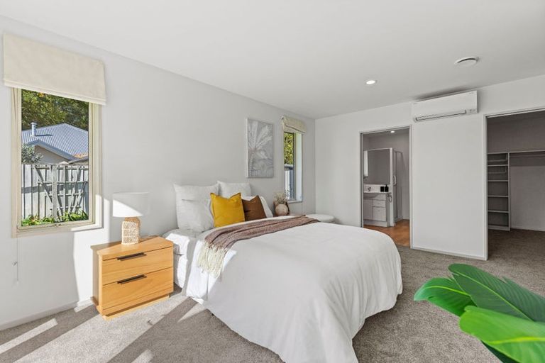 Photo of property in 14 Norwood Street, Beckenham, Christchurch, 8023