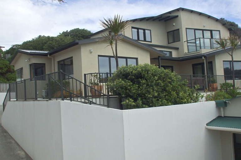Photo of property in 59a Tireti Road, Titahi Bay, Porirua, 5022