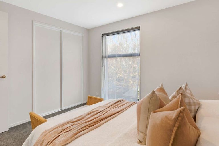 Photo of property in 5/5 Reading Street, Upper Riccarton, Christchurch, 8041