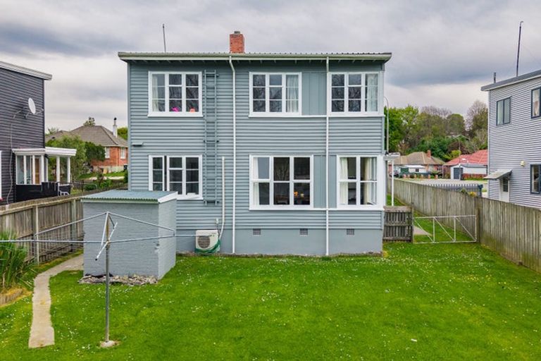 Photo of property in 7 Dunkirk Street, Marchwiel, Timaru, 7910