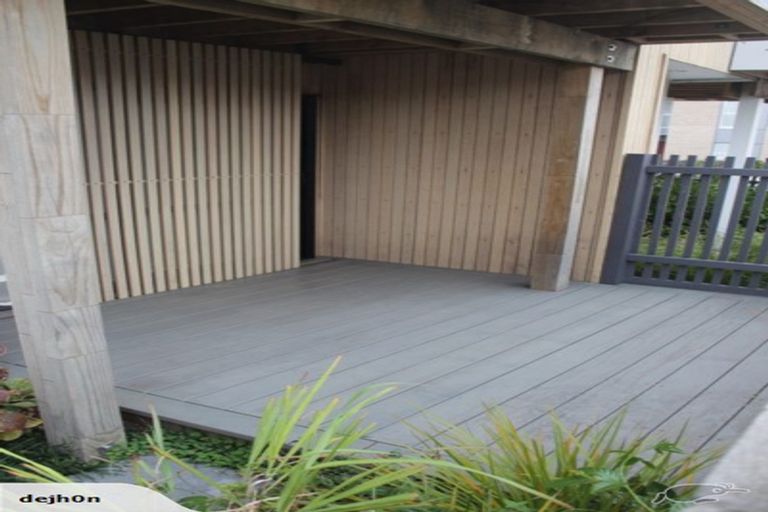 Photo of property in 3 Onekiritea Road, Hobsonville, Auckland, 0616