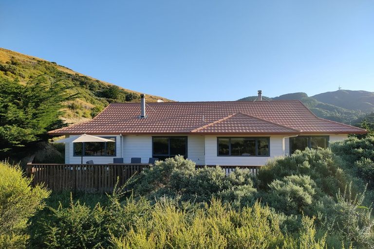 Photo of property in 499 South Makara Road, Makara, Karori, 6972