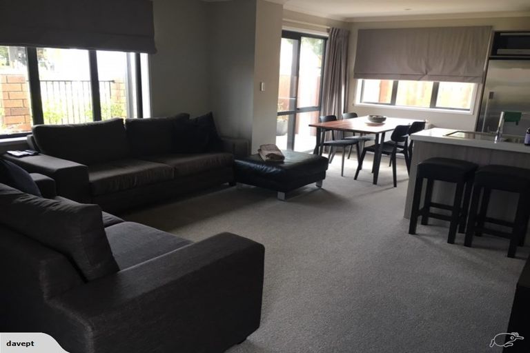 Photo of property in 30u1 Willoughby Street, Whitiora, Hamilton, 3200