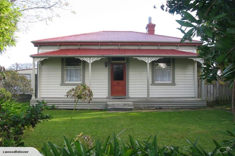 Photo of property in 141 Portia Street, Stratford, 4332