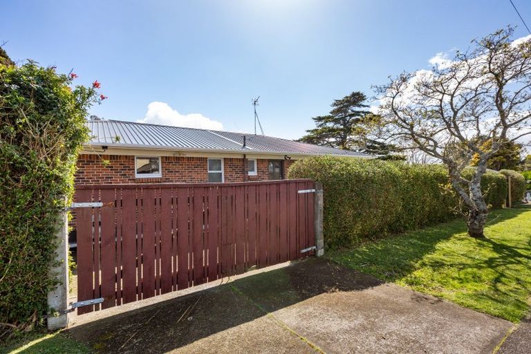 Photo of property in 13 Cowling Road, Hurdon, New Plymouth, 4310