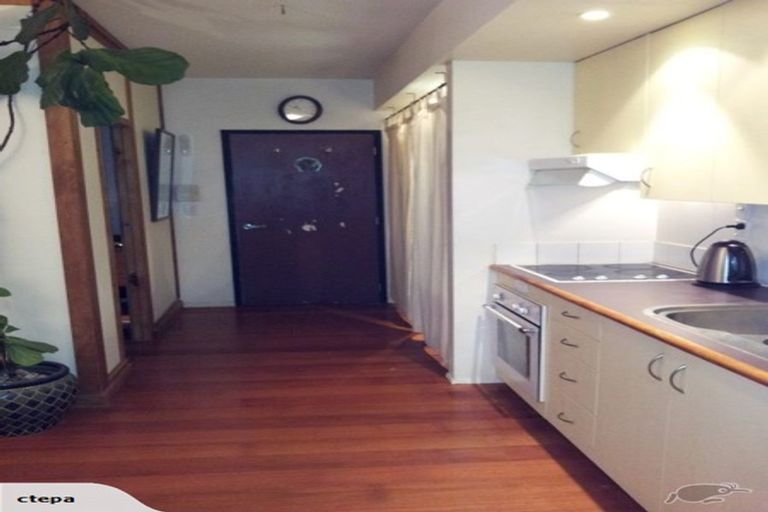 Photo of property in Hopper Street Apartments, 20u4 Hopper Street, Mount Cook, Wellington, 6011
