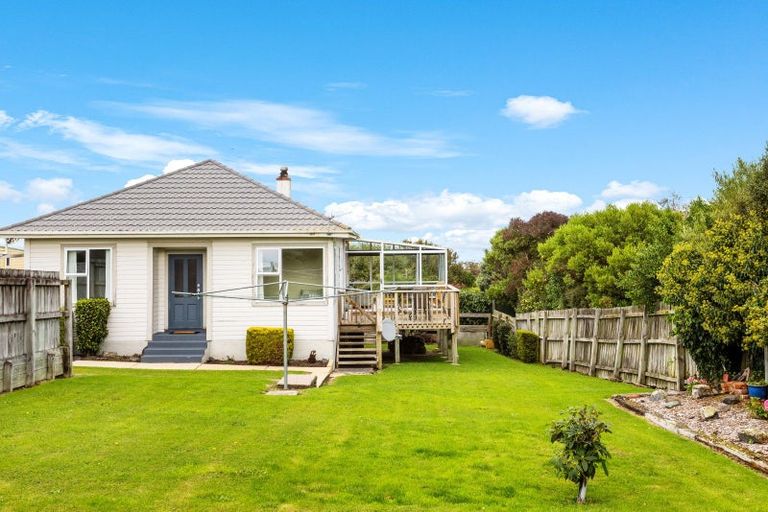 Photo of property in 114 Tomahawk Road, Andersons Bay, Dunedin, 9013