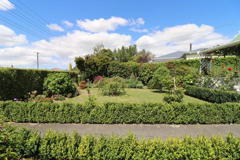 Photo of property in 61 Cornwall Street, Masterton, 5810