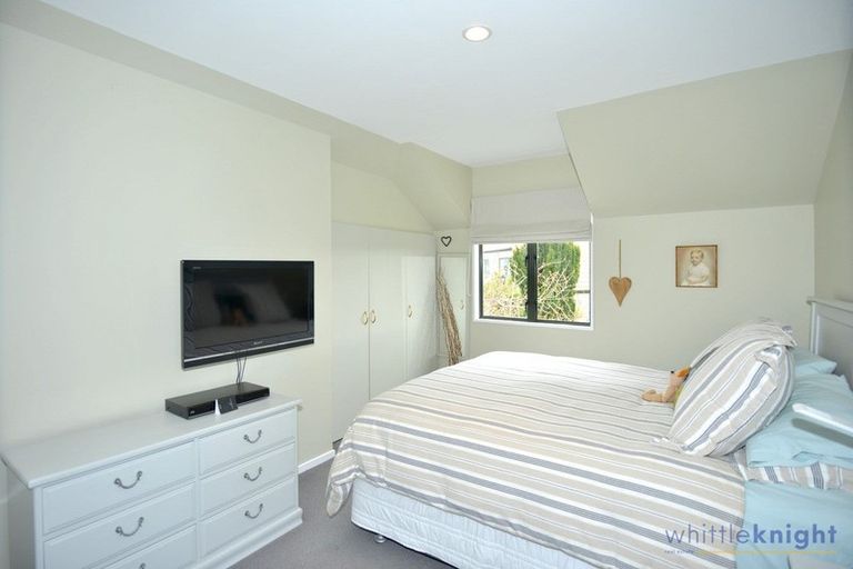Photo of property in 5/81 Spencer Street, Addington, Christchurch, 8024