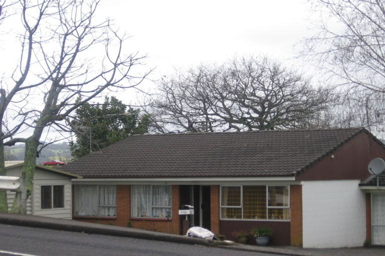 Photo of property in 1/11 Onslow Road, Papakura, 2110