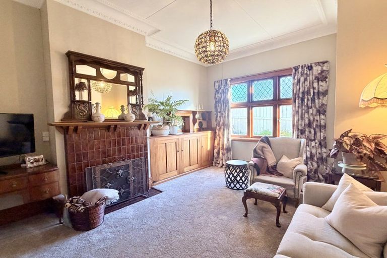 Photo of property in 31 Hull Street, South Hill, Oamaru, 9400