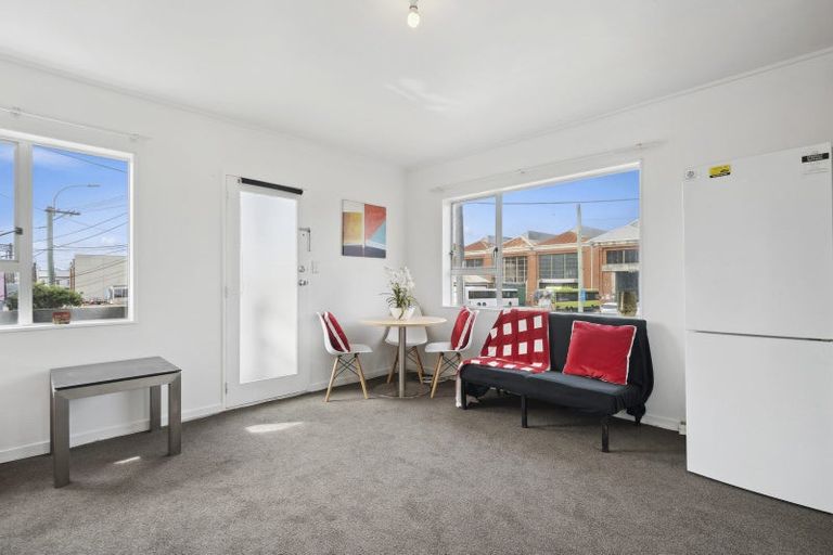 Photo of property in 6f6 Cockburn Street, Kilbirnie, Wellington, 6022