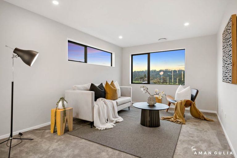 Photo of property in 15 Katote Avenue, Swanson, Auckland, 0614