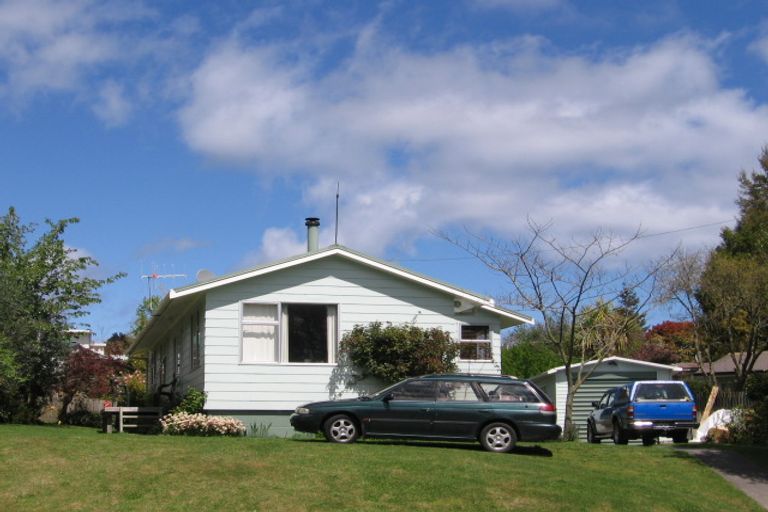 Photo of property in 197 Tauhara Road, Tauhara, Taupo, 3330