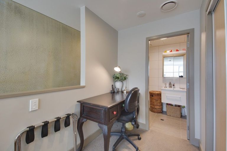 Photo of property in Canvas Apartments, 307u3 Willis Street, Te Aro, Wellington, 6011