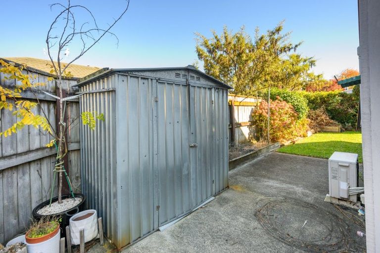 Photo of property in 6 Moerangi Street, West End, Palmerston North, 4410
