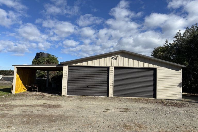 Photo of property in 87 Ardgowan Road, Ardgowan, Oamaru, 9492