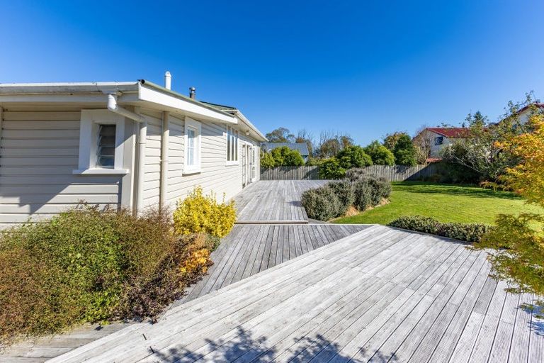 Photo of property in 6 Puka Lane, Ohakune, 4625