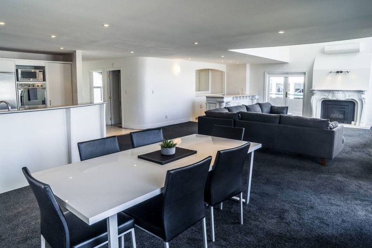 Photo of property in Maison Cabriole Building, 60u3 Courtenay Place, Te Aro, Wellington, 6011