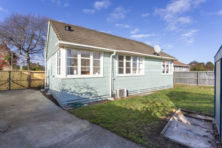 Photo of property in 57 Skipton Street, Mairehau, Christchurch, 8013
