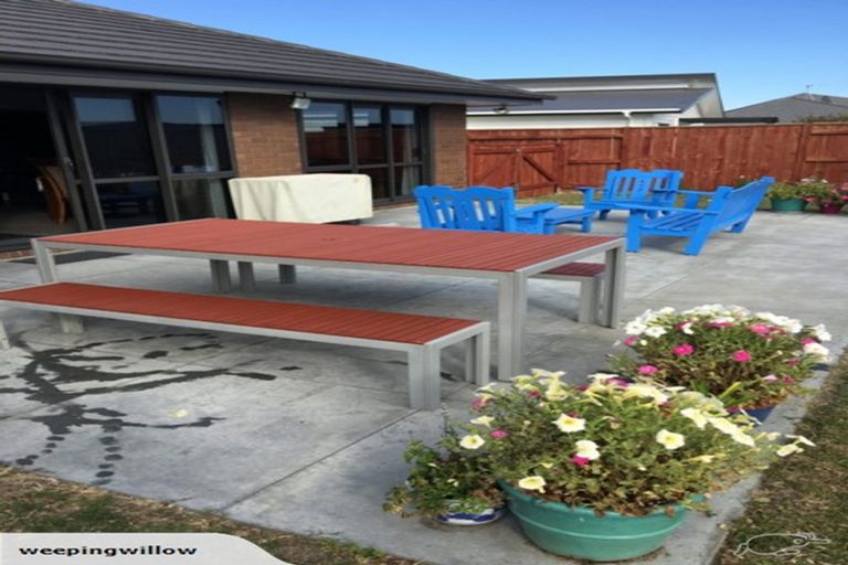 Photo of property in 5 Oxnam Place, Foxton Beach, Foxton, 4815