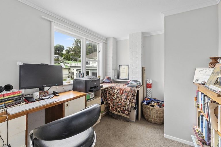 Photo of property in 10 Anderson Terrace, Mount Cook, Wellington, 6021