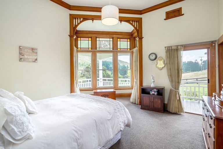Photo of property in 909 Ormondville Te Uri Road, Ormondville, Dannevirke, 4977