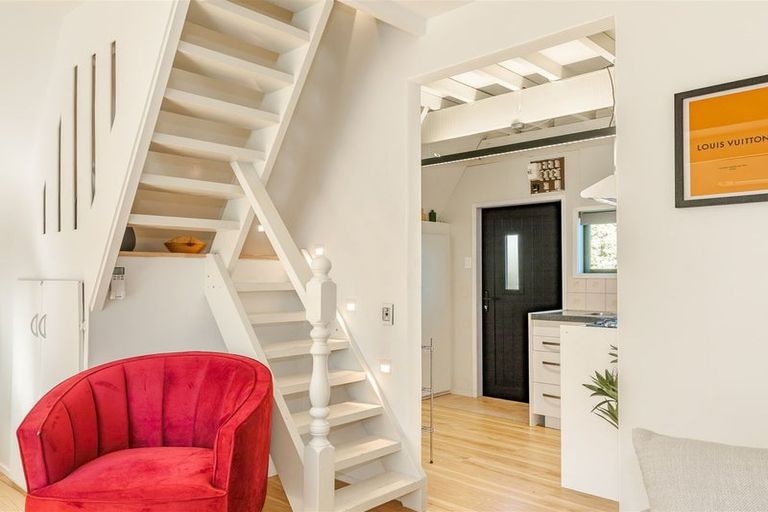 Photo of property in 25 Orowaiti Road, Westport, 7825