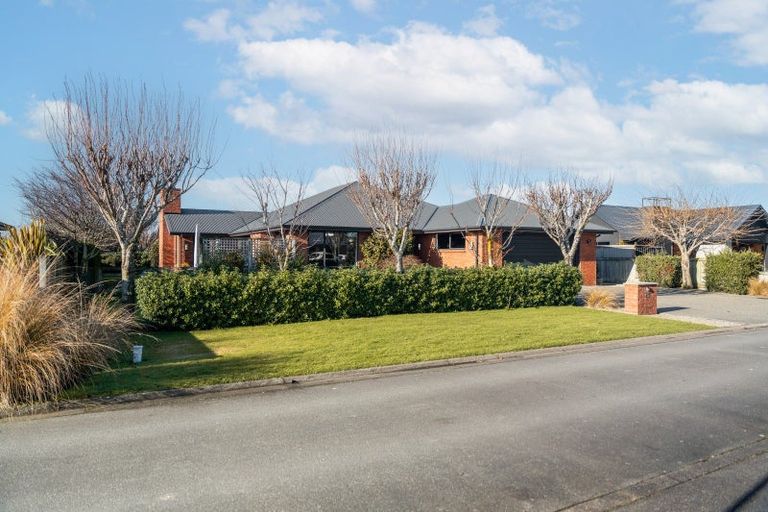 Photo of property in 13 Talboys Drive, Winton, 9720