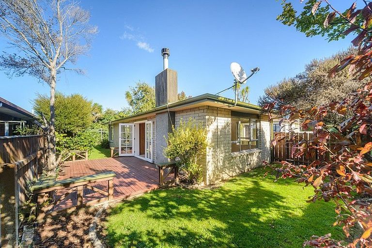 Photo of property in 40 Titoki Street, Palmerston North, 4414