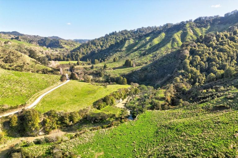 Photo of property in 918 Makakaho Road, Ngamatapouri, 4588