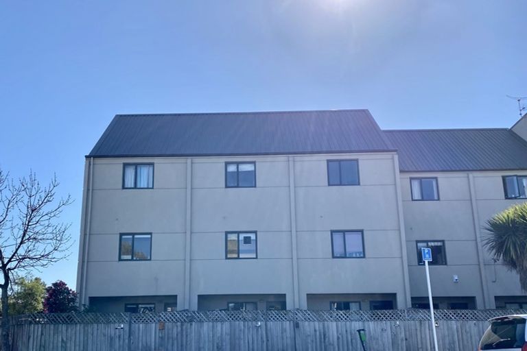 Photo of property in 2/265 Hereford Street, Christchurch Central, Christchurch, 8011