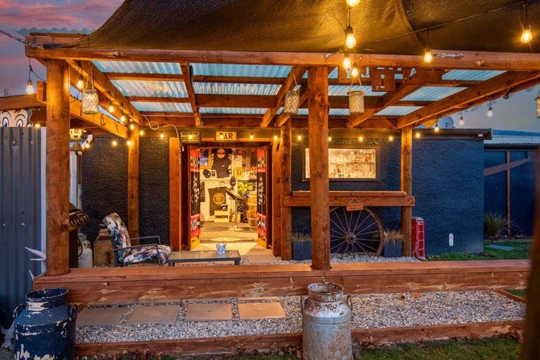 Photo of property in 39 Ashworth Street, Alexandra, 9320