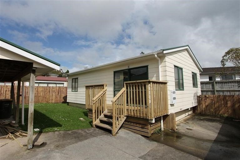 Photo of property in 148 Solar Road, Glen Eden, Auckland, 0602