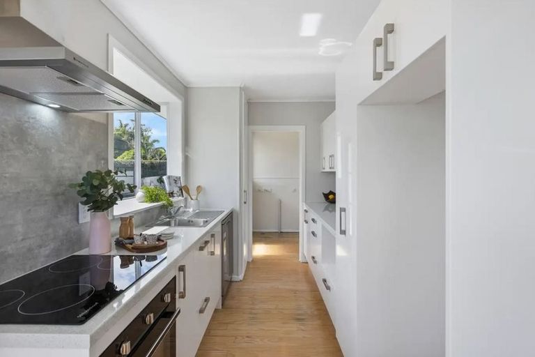 Photo of property in 23 Melba Street, Beach Haven, Auckland, 0626