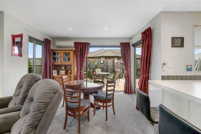 Photo of property in 31 Renoir Drive, Rolleston, 7614