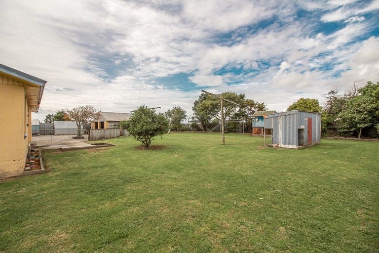 Photo of property in 181a Queen Street, Westport, 7825