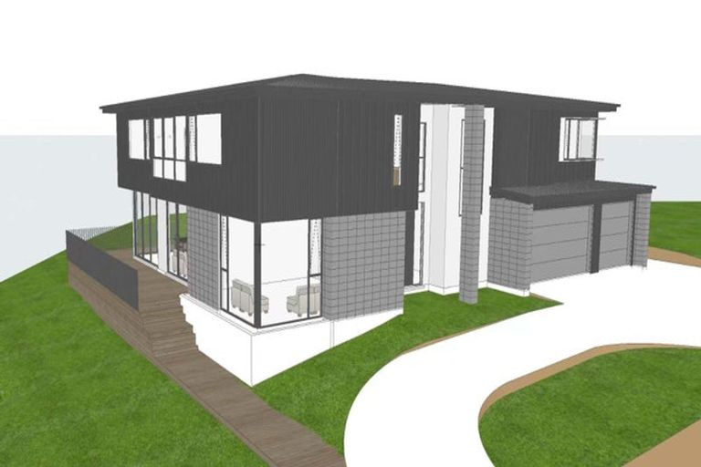 Photo of property in 35 Kitenga Road, Flat Bush, Auckland, 2019