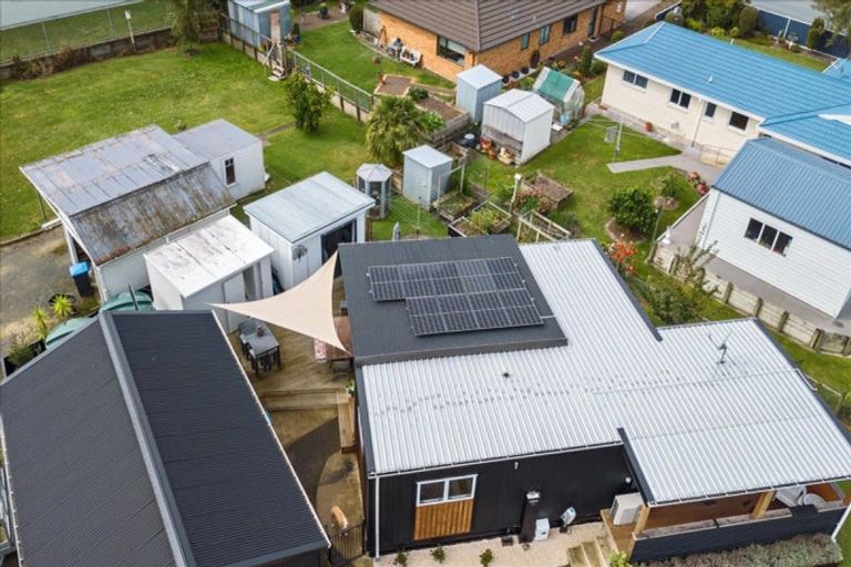 Photo of property in 2a Te Kawa Street, Otorohanga, 3900