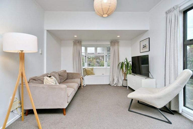 Photo of property in 25 Mackworth Street, Woolston, Christchurch, 8062