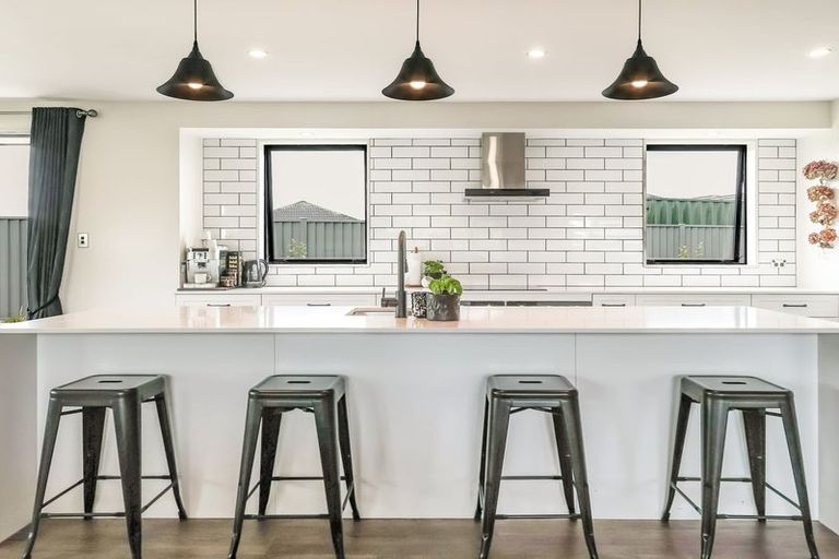 Photo of property in 44 Eastons Road, Westport, 7825