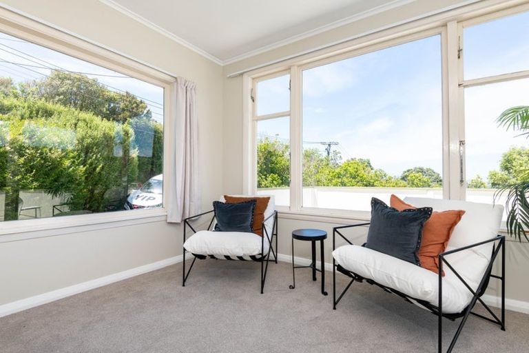 Photo of property in 9 Birch Street, Johnsonville, Wellington, 6037