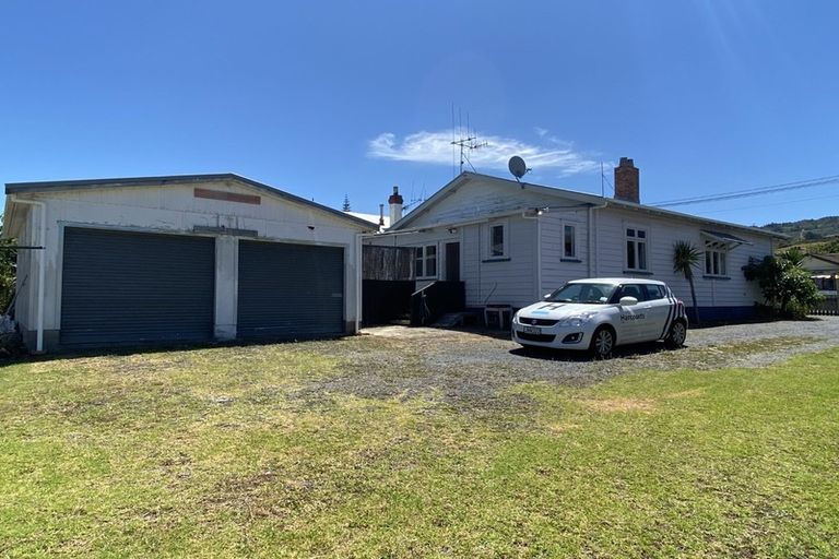 Photo of property in 103 Maunu Road, Woodhill, Whangarei, 0110