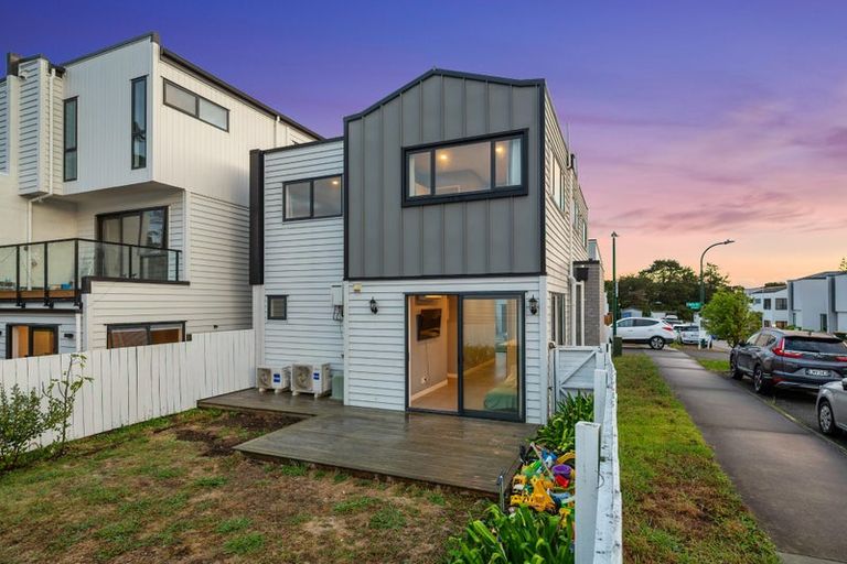 Photo of property in 2 Ketu Court, Albany Heights, Auckland, 0632