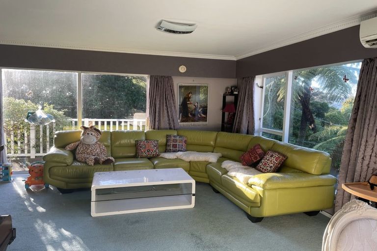 Photo of property in 35 Baroda Street, Khandallah, Wellington, 6035