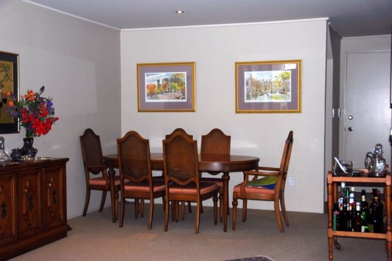 Photo of property in Highwic, 32u3 Hobson Street, Thorndon, Wellington, 6011