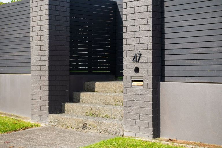 Photo of property in 47 The Esplanade, Huntington, Hamilton, 3210